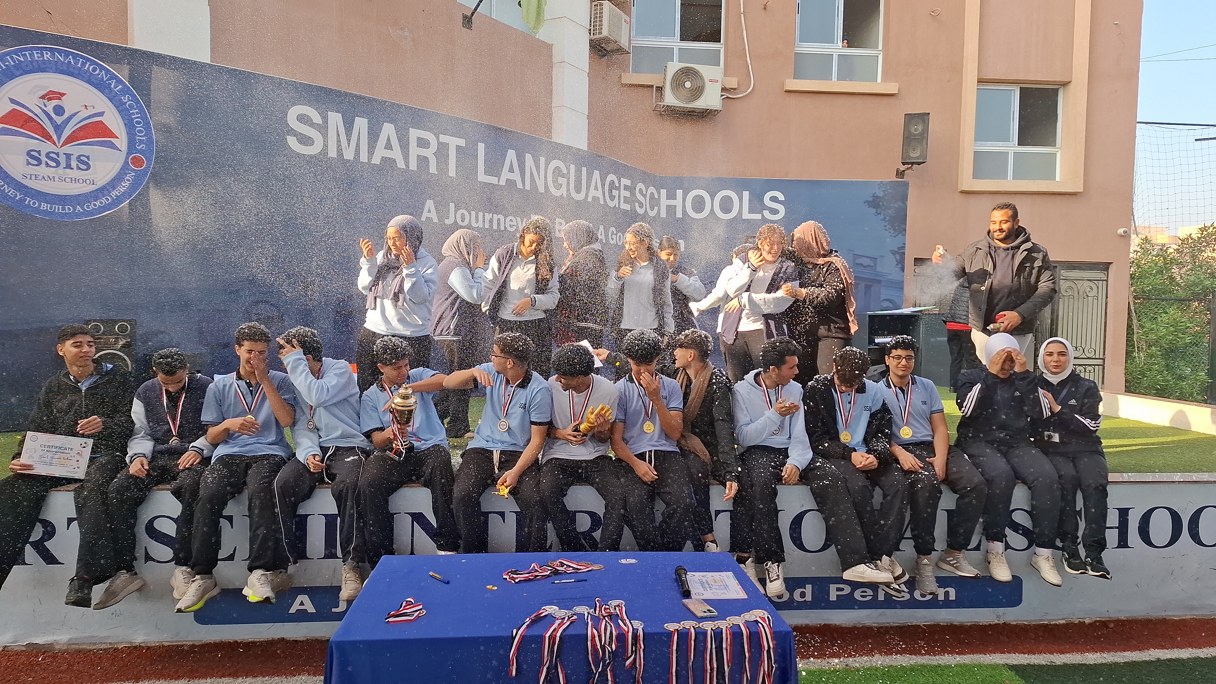 School Activity 2
